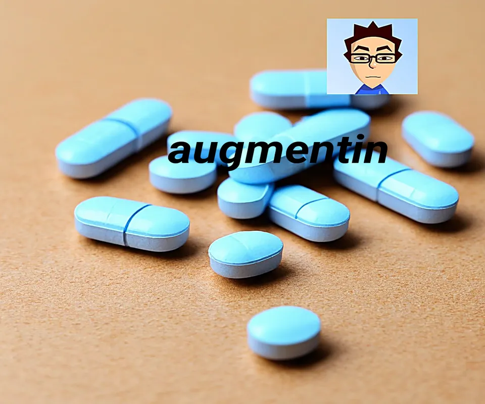 Precio de augmentin 600